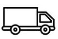 Kleinlieferungen Icon