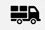 Lokaler Transport Icon